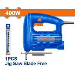 Scie Sauteuse WADFOW WJS15401 400W