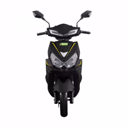 Scooter Electrique EWAY VOLT - Noir