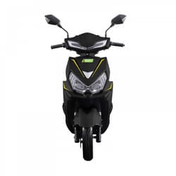 Scooter Electrique EWAY VOLT - Noir
