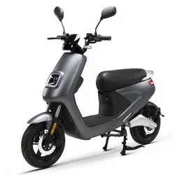 Scooter Électrique LVNENG LX04 49cc - Gris Mat