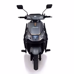 Scooter Électrique Novago Swing 2400W Gris