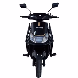 Scooter Électrique Novago Swing 2400W Noir