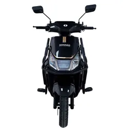 Scooter Électrique Novago Swing 2400W Noir