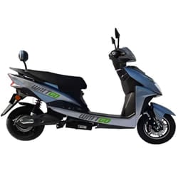 Scooter Électrique Wattgo 1000W Gris