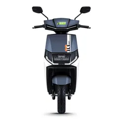 Scooter Électrique Zimota Eway Volt 1800W Bleu