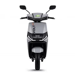 Scooter Électrique Zimota Eway Volt 1800W Gris