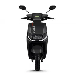 Scooter Électrique Zimota Eway Volt 1800W Noir