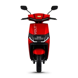 Scooter Électrique Zimota Eway Volt 1800W Rouge