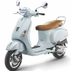 Scooter Piaggio VESPA VXL 125 cc - Blanc