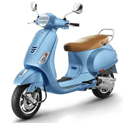 Scooter PIAGGIO VESPA VXL 125 cc - Bleu Ciel