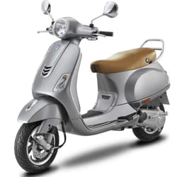 Scooter Piaggio VESPA VXL 125 cc - Gris