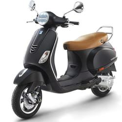 Scooter Piaggio VESPA VXL 125 cc - Noir