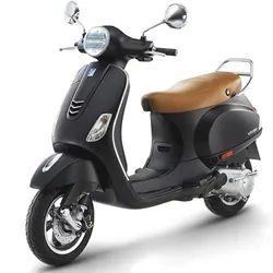 Scooter Piaggio VESPA VXL 125 cc - Noir