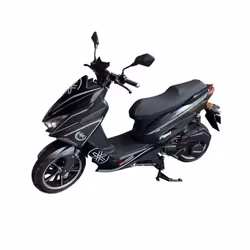 Scooter Uniscoot FX2 125CC Noir