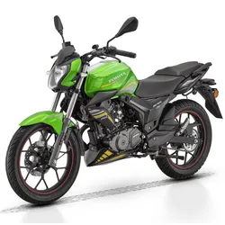 Scooter Zimota RKS NX 125cc Vert