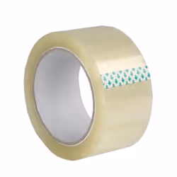 Scotch D'Emballage Transparent 48MM X 100M