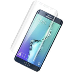 SCREEN GLASS WSTAR S6 EDGE CURVET