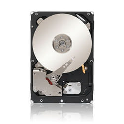 Seagate Constellation ES.3 3TB 3.5" 3 To Série ATA III