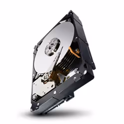 Seagate Constellation ES.3 3TB 3.5" 3 To Série ATA III