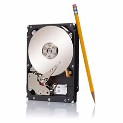 Seagate Constellation ES.3 3TB 3.5" 3 To Série ATA III