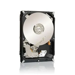 Seagate Desktop HDD 3TB SATA HDD 3.5" 3 To Série ATA III