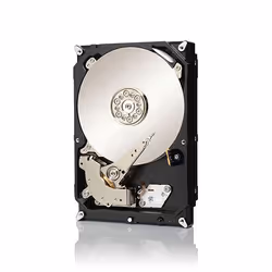 Seagate Desktop HDD 3TB SATA HDD 3.5" 3 To Série ATA III - Vue supplémentaire 2