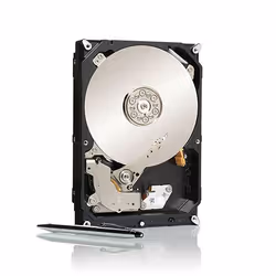Seagate Desktop HDD 3TB SATA HDD 3.5" 3 To Série ATA III - Vue supplémentaire 4