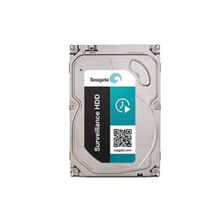Seagate S-series ST1000VX001 disque dur 3.5" 1 To Série ATA III