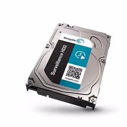 Seagate S-series ST1000VX001 disque dur 3.5" 1 To Série ATA III