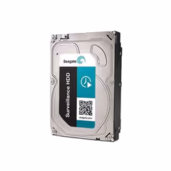 Seagate S-series ST1000VX001 disque dur 3.5" 1 To Série ATA III