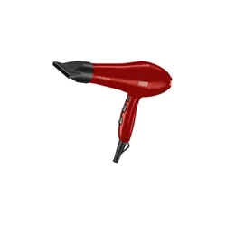 Sèche cheveux ARNO HD26 / 2200W / Rouge