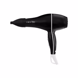 Sèche-cheveux Professionnel Beper  - Puissance: 2000 W - 2 vitesses - 3 températures - Touche air froid - Flux d'air : 70 – 1 ...