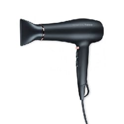 Sèche Cheveux BEURER 2200W HC50 Noir