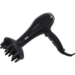 Sèche Cheveux DSP 30075 2300W - Bleu