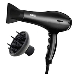 Sèche Cheveux DSP 30075 2300W Noir