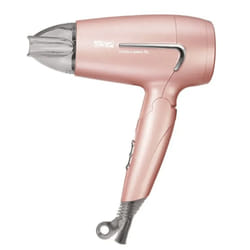Sèche Cheveux DSP 30299 1200W Rose