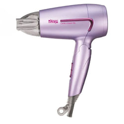 Sèche Cheveux DSP 30299 1200W Violet