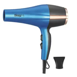 Sèche Cheveux DSP 30393 1600W - Bleu