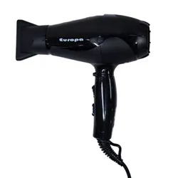 Sèche Cheveux EUROPA CM5509 2200W - Noir