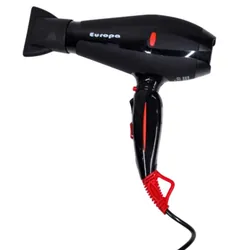 Sèche-cheveux EUROPA rouge 2200 W CM5508