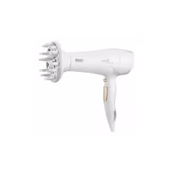 Sèche Cheveux HairJet Fakir
 - Puissance 2000
- 2x Vitesse
- Bouton Cool Air
 - Diffuseur Buse