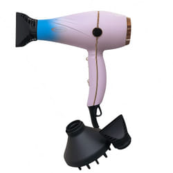 Sèche Cheveux Florence HK400 2200W Rose