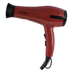Sèche cheveux Floria 2000 Watt (ZLN8983) - Rouge