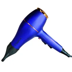 Sèche Cheveux LEXICAL LHD-5061 2200W - Bleu