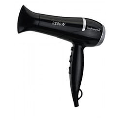 Séche cheveux pro TECHWOOD 2200W / NOIR / TSC-2259