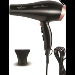 Sèche Cheveux Professionnel APRILLA AHD-2151 2400W - Noir
