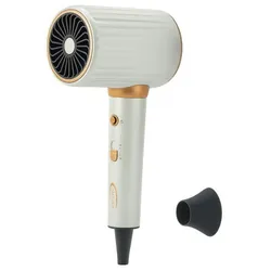 Sèche Cheveux Professionnel FLORENCE HK-448N 1900W - Beige