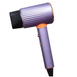 Sèche Cheveux Professionnel FLORENCE HK-448N 1900W - Violet