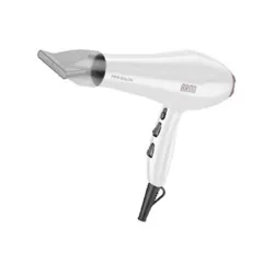 Sèche-Cheveux Puissant Arno 2200W Blanc