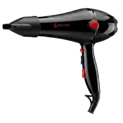 Sèche Cheveux STARONE ST-A2215 2200W - Noir